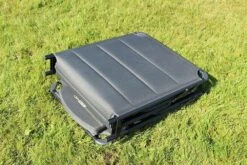 Outdoor Revolution Premium Bed Lounger -Camping Gear Store img 1992