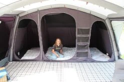 Outdoor Revolution Kalahari PC 7.0 Air Tent -Camping Gear Store img 2259