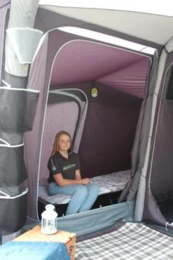 Outdoor Revolution Kalahari PC 7.0 Air Tent -Camping Gear Store img 2260