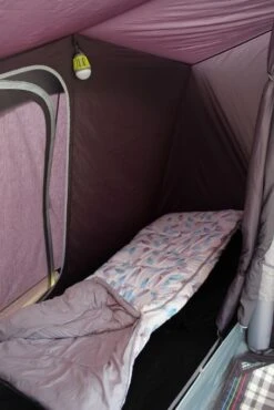 Outdoor Revolution Kalahari PC 7.0 Air Tent -Camping Gear Store img 2261