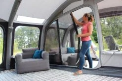 Outdoor Revolution Kalahari PC 7.0 Air Tent -Camping Gear Store img 2264