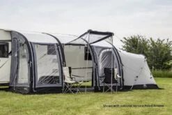 Sunncamp Ultima Versara Air 390 Awning -Camping Gear Store img 5680