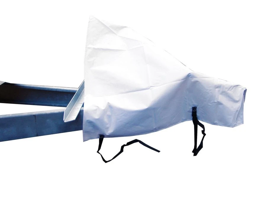 Caravan Hitch Cover 3 Caravan Hitch Cover