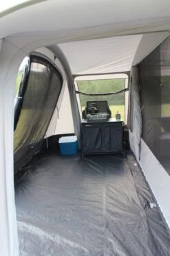 Outdoor Revolution Kalahari PC 9.0 DSE Tent Incl Footprint -Camping Gear Store kalahari pc 9.0 dse 14