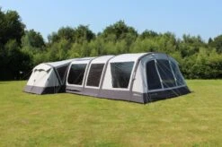 Outdoor Revolution Kalahari PC 9.0 DSE Tent Incl Footprint -Camping Gear Store kalahari pc 9.0 dse 17