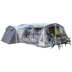 Outdoor Revolution Kalahari PC 7.0 Air Tent -Camping Gear Store kallarri