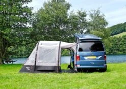 Vango Kela V Tall AirAway Drive Away Awning -Camping Gear Store kela v low2 1 4