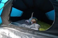 Vango Kibale 350 Tent -Camping Gear Store kibale 3