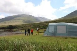 Vango Lismore Air 450 Tent Package -Camping Gear Store lismore 450 hi 2023 14 medium 1