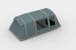 Vango Lismore Air 450 Tent Package -Camping Gear Store lismore air 450 23 medium