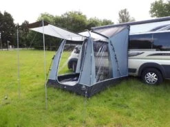 Sunncamp Lodge 200 Motor Driveaway Awning 10 Sunncamp Lodge 200 Motor Driveaway Awning -Camping Gear Store lodge 200 motor 3 1