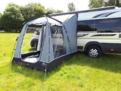 Sunncamp Lodge 200 Motor Driveaway Awning 11 Sunncamp Lodge 200 Motor Driveaway Awning -Camping Gear Store lodge 200 motor 5 1