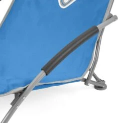 Volkswagen Blue Campervan Folding Low Camping Chair -Camping Gear Store low volkswagen blue campervan folding low camping chair 4 42660.1568212604
