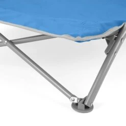 Volkswagen Blue Campervan Folding Low Camping Chair -Camping Gear Store low volkswagen blue campervan folding low camping chair 5 37033.1568212607