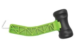 Outdoor Revolution Deluxe Tech Storm Kit 9 Outdoor Revolution Deluxe Tech Storm Kit -Camping Gear Store mallet