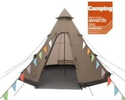 Easy Camp Moonlight Tipi -Camping Gear Store moonlight tipi18
