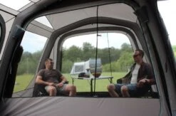 Outdoor Revolution Movelite T4E PC Zip On Porch Door -Camping Gear Store movelite pc porch door 5