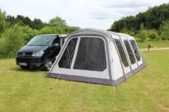 Outdoor Revolution Movelite T4E PC Zip On Porch Door -Camping Gear Store movelite pc porch door hero