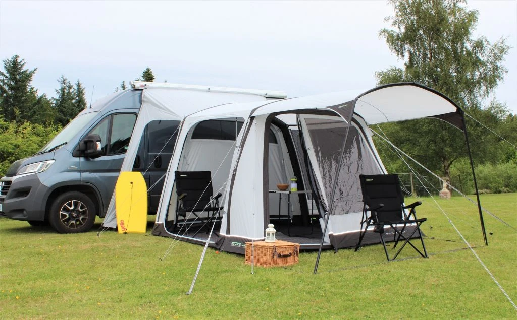 Outdoor Revolution Movelite T2R Air Low Drive Away Awning 14 Outdoor Revolution Movelite T2R Air Low Drive Away Awning - Image 12