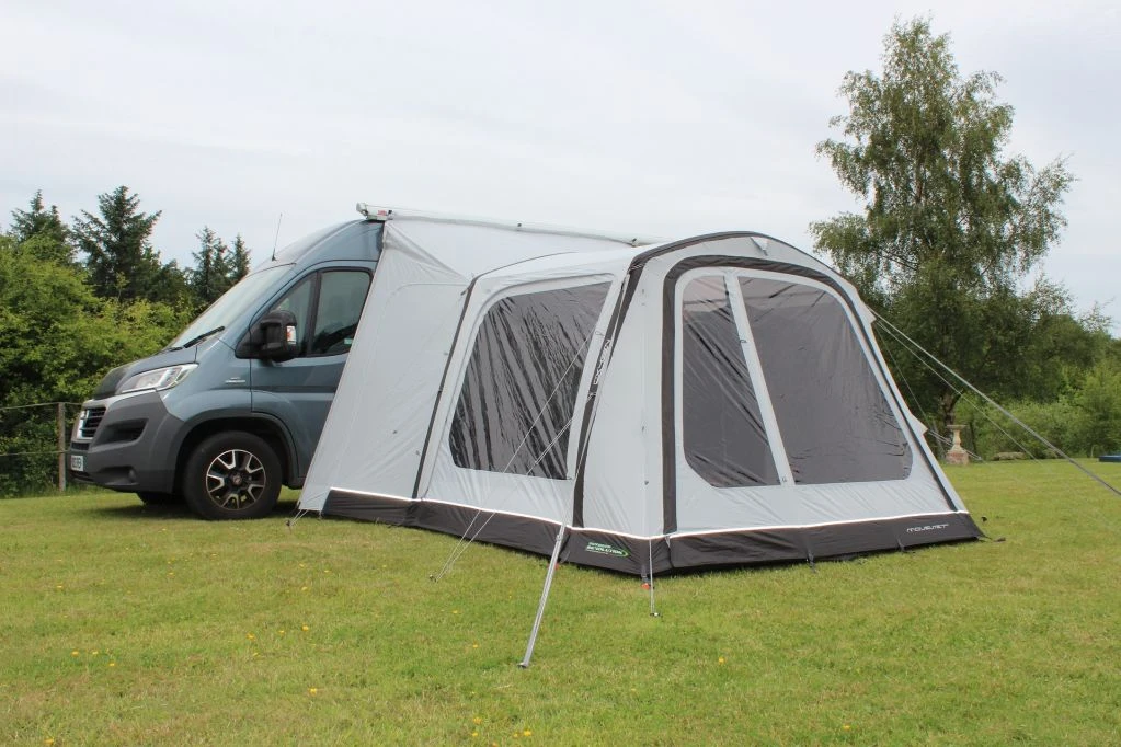 Outdoor Revolution Movelite T2R Air Low Drive Away Awning 7 Outdoor Revolution Movelite T2R Air Low Drive Away Awning - Image 5