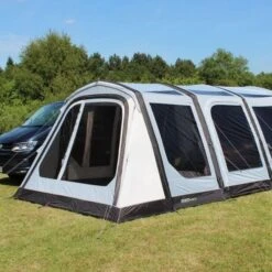 Outdoor Revolution Movelite Zip On Porch Door For T3E / T4E -Camping Gear Store movelite zip on porch