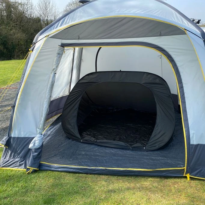 Maypole 3 Berth Pop-Up Inner Tent 4 Maypole 3 Berth Pop-Up Inner Tent - Image 2