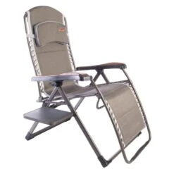 Pair Of Quest Elite Naples Pro Relaxer XL Chairs 11 Pair Of Quest Elite Naples Pro Relaxer XL Chairs -Camping Gear Store naples relaxer side profile 1