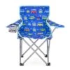 Volkswagen Kids Blue Camping Chair -Camping Gear Store new 1