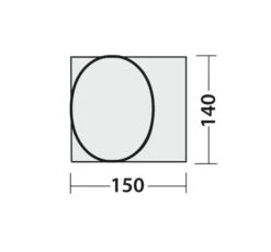 Easy Camp Oceanic Beach Tent -Camping Gear Store oceanic spec