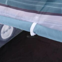 Volkswagen VW Campervan Kids Blue Pop Up Tent -Camping Gear Store ol0180 17 1