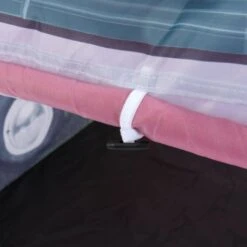 Volkswagen VW Campervan Kids Red Pop Up Tent 40 Volkswagen VW Campervan Kids Red Pop Up Tent -Camping Gear Store ol0180 17 3