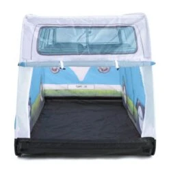 Volkswagen VW Campervan Kids Blue Pop Up Tent -Camping Gear Store ol0180 7 1
