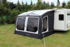 Outdoor Revolution Eclipse Pro 330 Caravan Awning -Camping Gear Store orca2000 eclipsepro330 l4