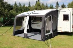 Outdoor Revolution Eclipse Pro 330 Caravan Awning -Camping Gear Store orca2000 eclipsepro330 l6
