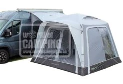 Outdoor Revolution Cayman Air High Drive Away Awning -Camping Gear Store orda1011 caymanair high 2