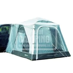 Outdoor Revolution Cayman Midi Air Low Drive Away Awning -Camping Gear Store orda1050 caymanmidiair