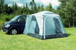 Outdoor Revolution Cayman Midi Air Low Drive Away Awning -Camping Gear Store orda1050 caymanmidiair l1 1