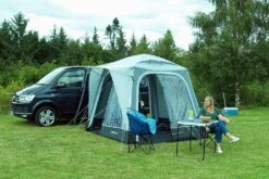 Outdoor Revolution Cayman Midi Air Mid Drive Away Awning -Camping Gear Store orda1050 caymanmidiair l7 1 1