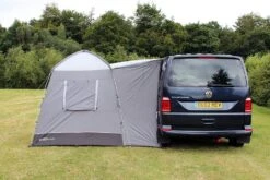 Outdoor Revolution Outhouse Handi Low Drive Away Awning -Camping Gear Store orda12000 caymanouthouse handi l5