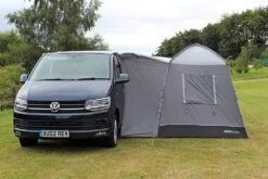 Outdoor Revolution Outhouse Handi Low Drive Away Awning -Camping Gear Store orda12000 caymanouthouse handi l8