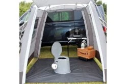 Outdoor Revolution Outhouse Handi Low Drive Away Awning -Camping Gear Store orda12000 caymanouthouse handi l9