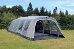 Outdoor Revolution Camp Star 600 Air Tent Bundle (2022) -Camping Gear Store orft1039 campstar600 l5