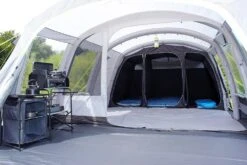 Outdoor Revolution Camp Star 600 Air Tent Bundle (2022) -Camping Gear Store orft1039 campstar600 l7