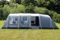 Outdoor Revolution Camp Star 700 Air Tent Bundle -Camping Gear Store orft1049 campstar700 l4 1