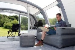 Outdoor Revolution Camp Star 700 Air Tent Bundle -Camping Gear Store orft1049 campstar700 l6 1