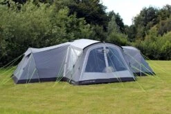 Outdoor Revolution Camp Star 1200 Air Tent Bundle (2022) -Camping Gear Store orft1059 campstar1200 l4