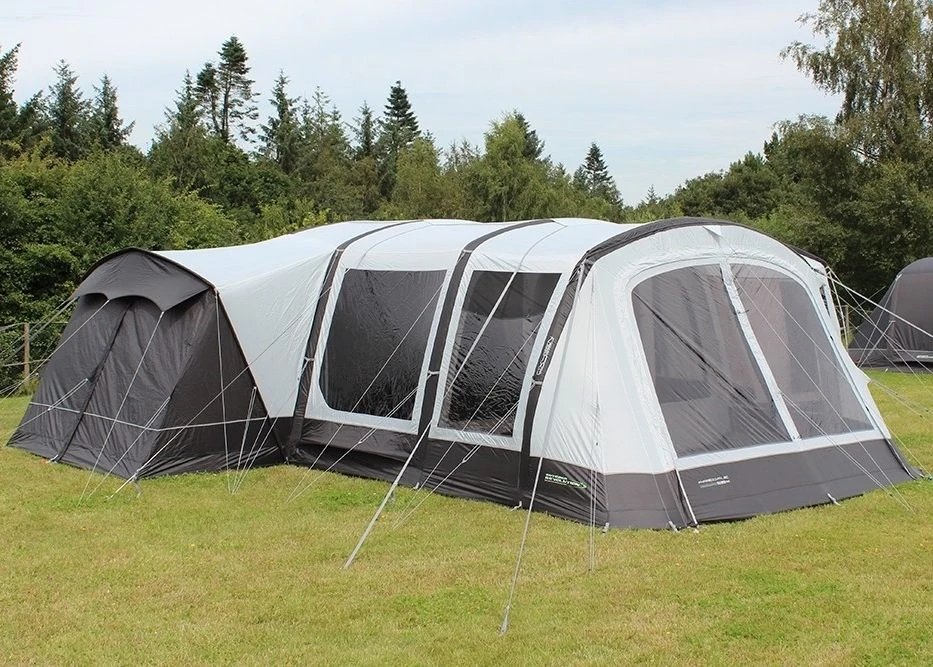 Outdoor Revolution Airedale 6.0SE Air Tent 3 Outdoor Revolution Airedale 6.0SE Air Tent