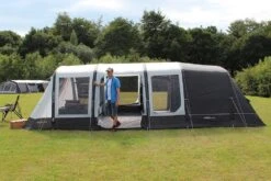 Outdoor Revolution Airedale 6.0SE Air Tent 21 Outdoor Revolution Airedale 6.0SE Air Tent -Camping Gear Store orft2020 airedale6.0se l4