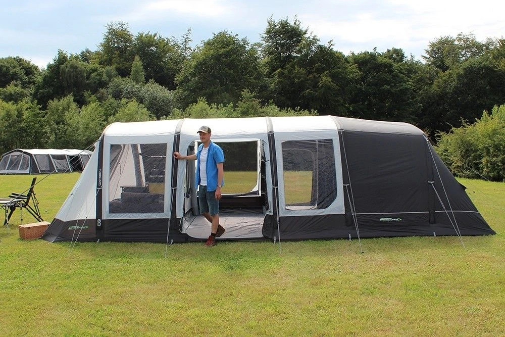 Outdoor Revolution Airedale 6.0SE Air Tent 8 Outdoor Revolution Airedale 6.0SE Air Tent - Image 6