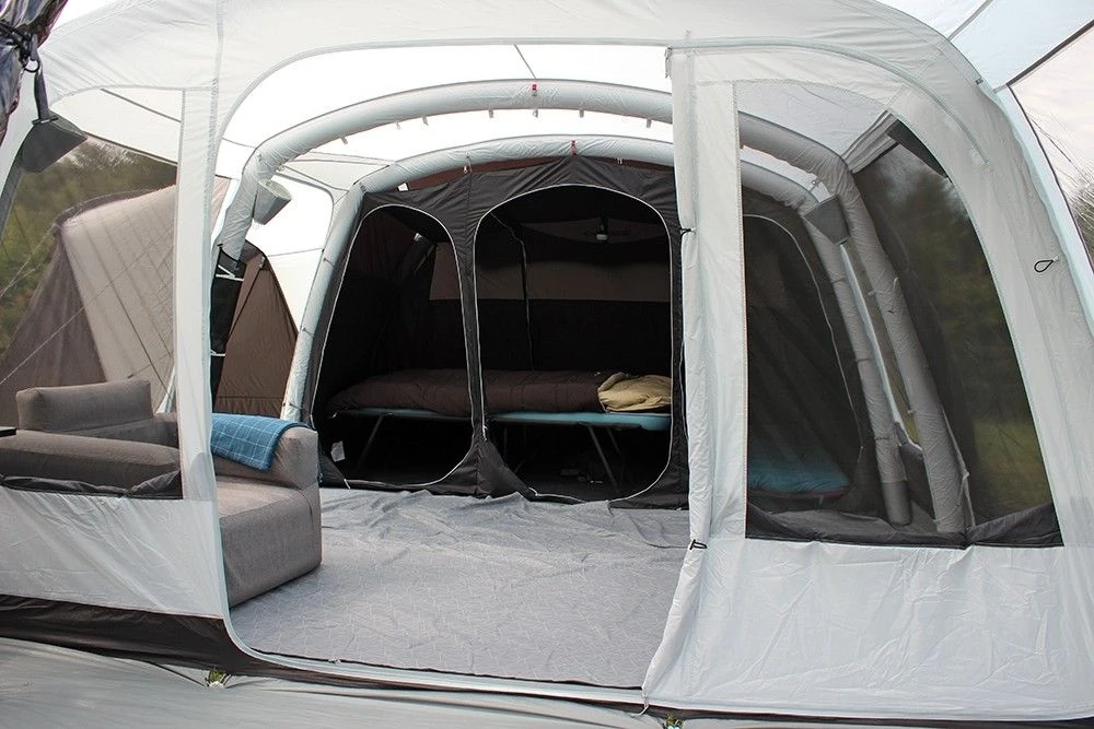 Outdoor Revolution Airedale 6.0SE Air Tent 13 Outdoor Revolution Airedale 6.0SE Air Tent - Image 11